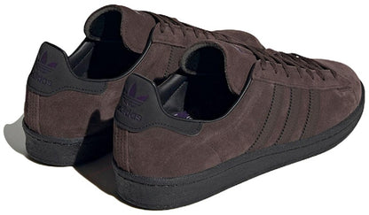 Adidas Originals Campus 80s Dark Brown HQ7068 Lifestyle Shoes