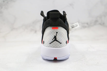 Nike Air Jordan 34 Low Black Sneakers