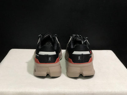 On Running Cloudrunner 2 Waterproof Casual Running Shoes Olive/Mahogamy