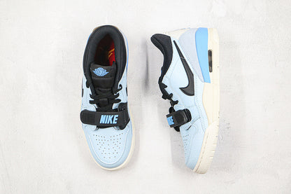 Nike Air Jordan Legacy 312 Low Pale Blue Sneakers