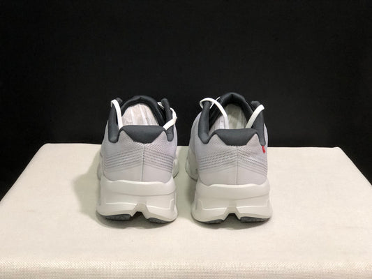 On Running Cloudgo Comfortable And Lightweight Running Shoes White/Glacier