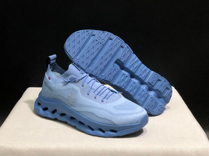 LOEWE x On Running Cloudtilt Running Shoes Co-Signed Edition Forever Blue