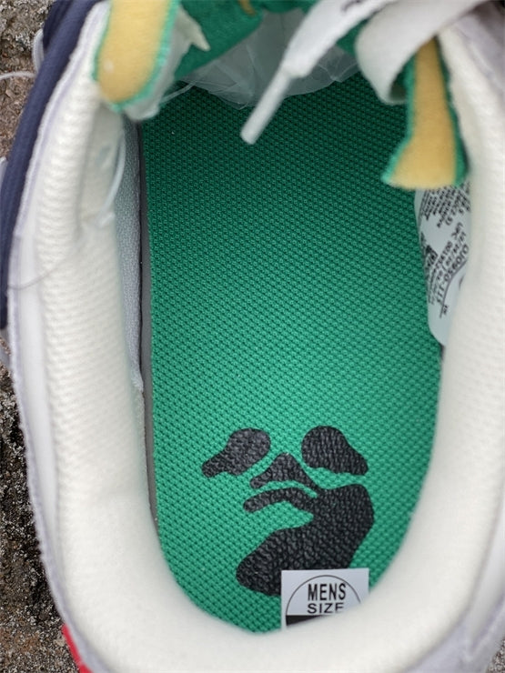 Nike Off-White Dunk Low Lot 20 of 50 Neutral Grey Sneakers