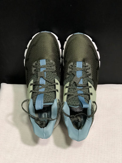 On Running Cloud Hi Edge Outdoor Training Running Shoes Fir/Reseda