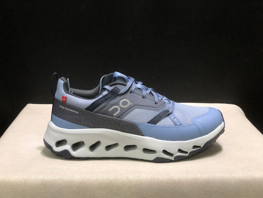 On Running Cloudhorizon Comfortable Hiking Shoes Blue/Navy