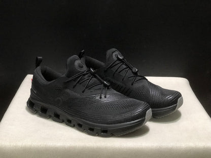 On Running Cloud X Z5 Comfort Training Shoes All Black