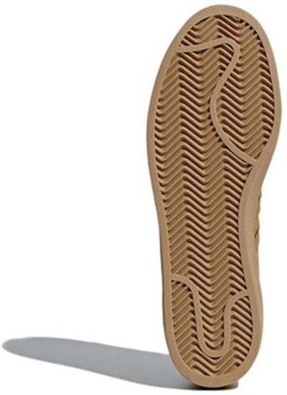 Adidas Originals Campus Brown CQ2046 Lifestyle Shoes