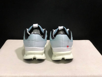 On Running Cloudsurfer Training Anti-Slip Running Shoes Mineral/Aloe