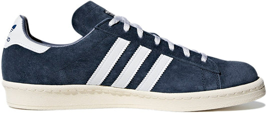 Adidas Originals Campus 80s RYR Blue BB7000 Lifestyle Shoes