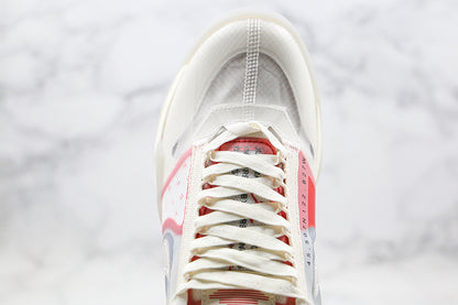 Nike Air Jordan Delta SP Breathe Sail White Grey Sneakers