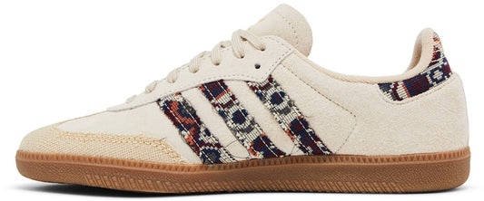END Adidas Samba Consortium Cup IE0167 Shoes