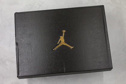 Nike Air Jordan 6 Rings Space Jam Black/Hyper Royal-White Sneakers