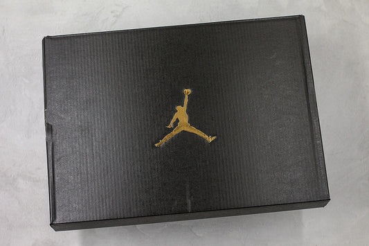 Nike Air Jordan 6 Rings Space Jam Black/Hyper Royal-White Sneakers