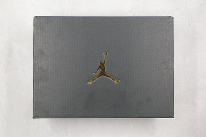 Nike Air Jordan 4 Retro Sand Linen White Tan Brown Sneakers