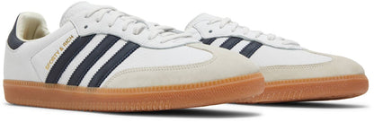 Adidas Samba White Legend Ink HP3354 Shoes