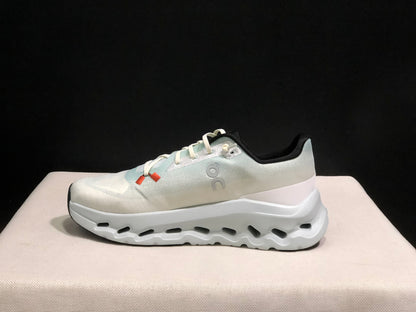 On Running Cloudtilt Durable Casual Life Shoes Light Cyan/Ivory