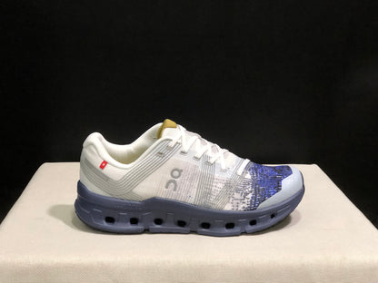 On Running Cloudgo Comfortable And Lightweight Running Shoes Grey/Blue