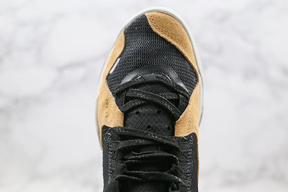 Nike Air Jordan Delta SP Black Brown Sneakers