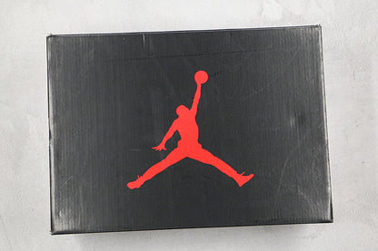Nike Air Jordan 5 Retro Low Alternate 90 Black Red Sneakers