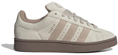 Adidas Campus 00s Aluminium Earth Strata Beige ID3425 Lifestyle Shoes