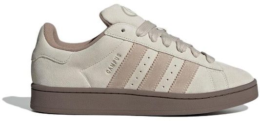 Adidas Campus 00s Aluminium Earth Strata Beige ID3425 Lifestyle Shoes