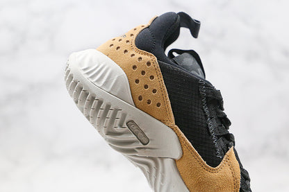 Nike Air Jordan Delta SP Black Brown Sneakers