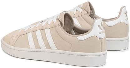 Adidas Originals Campus Beige DA8929 Lifestyle Shoes