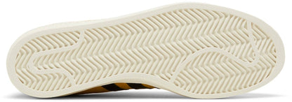 Adidas Campus 80s New York Mustard Yellow GY4594 Lifestyle Shoes