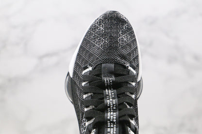 Nike Air Jordan Zoom Renegade Black Sneakers