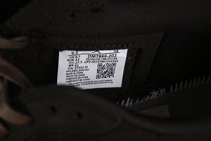 Nike Air Jordan 1 Low OG Travis Scott Dark Mocha Brown Sneakers