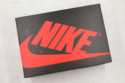 Nike Air Jordan 1 Retro High Satin Red White Black Sneakers