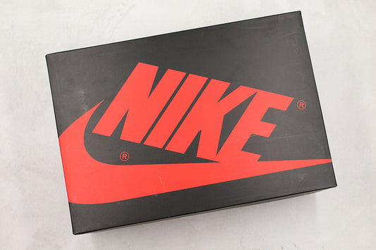 Nike Air Jordan 1 Retro High Satin Red White Black Sneakers