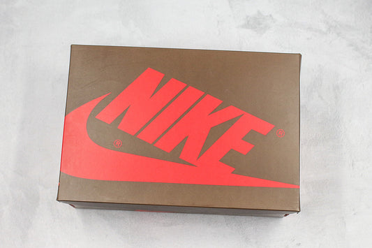 Nike Air Jordan 1 Retro OG x Travis Scott High White Blue Sneakers