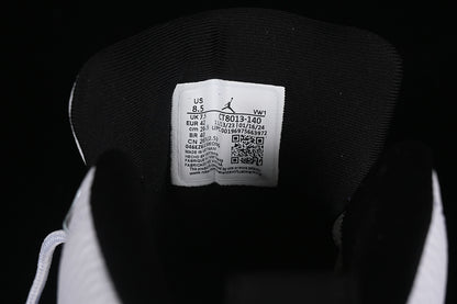 Nike Air Jordan 12 Retro Black White Game Royal Sneakers