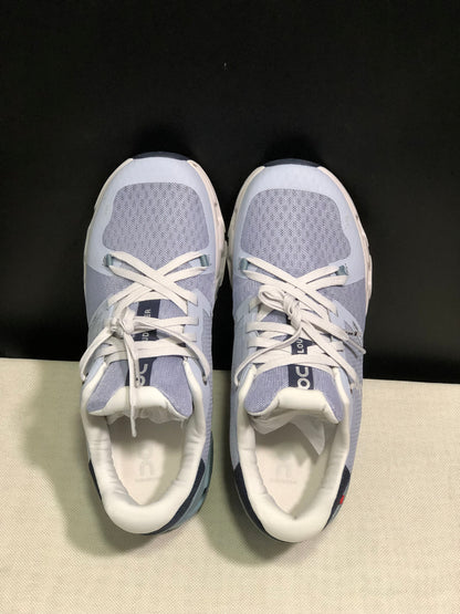 On Running Cloudflow 4 Shock-Absorbing And Wear-Resistant Running Shoes Nimbus/Cobble