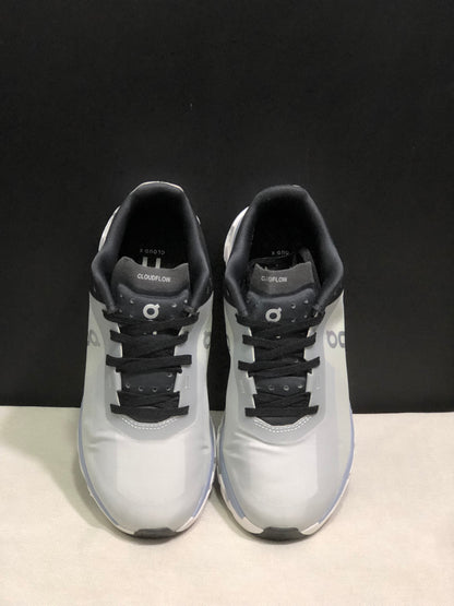 On Running Cloudflow 4 Shock-Absorbing And Wear-Resistant Running Shoes Fade/Wisteria