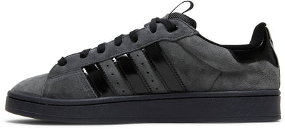 Adidas Campus 00s Carbon Black HQ9072 Shoes