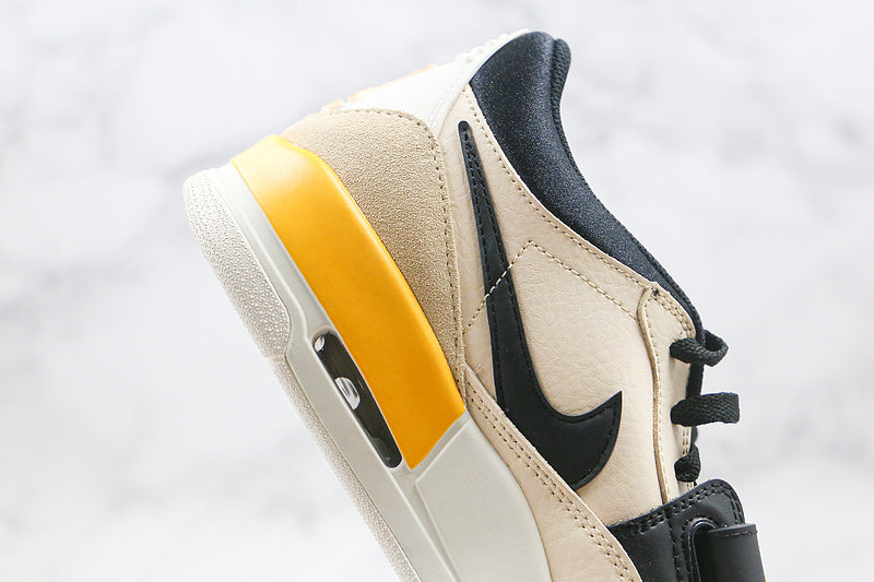 Nike Air Jordan Legacy 312 Low Pale Vanilla Sneakers