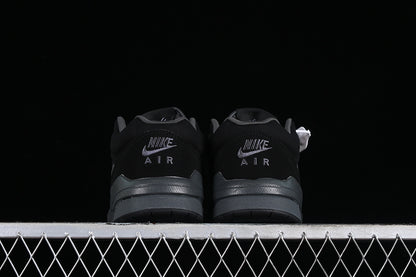 Nike Air Jordan Stadium 90 Black Anthracite Sneakers