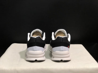 On Running Cloudrunner Anti-Slip Sports Running Shoes Eclipse/Black