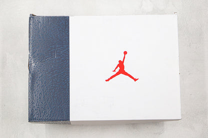 Nike Air Jordan 3 Retro SE-T CO JP Fire Red Denim Sneakers