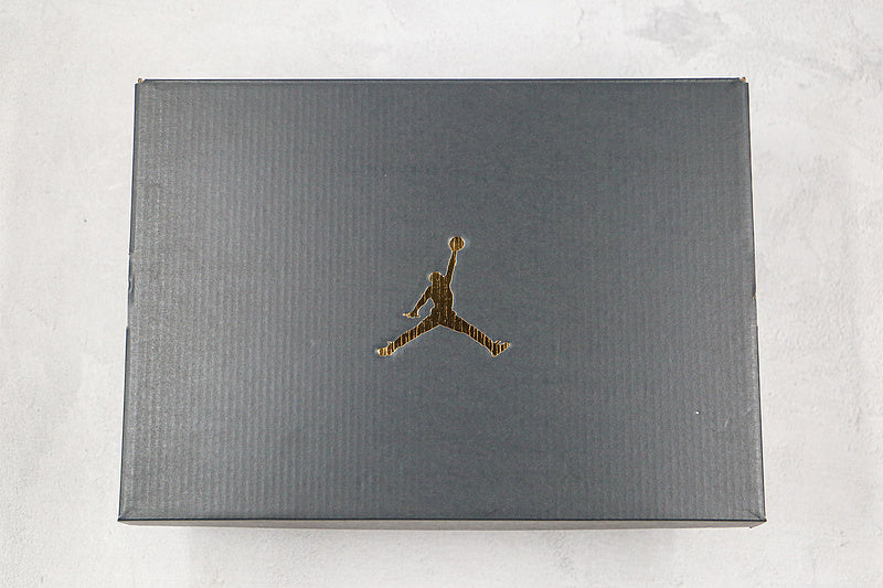 Nike Air Jordan Jumpman Swift Mid White Black Sneakers