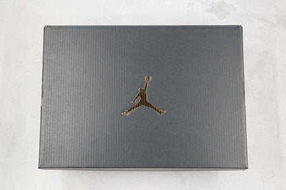 Nike Air Jordan Jumpman Swift Mid White Black Sneakers