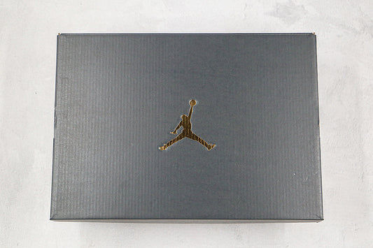 Nike Air Jordan Jumpman Swift Mid White Black Sneakers