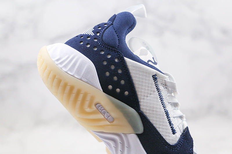 Nike Air Jordan Delta SP Sail White Navy Sneakers