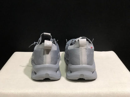 LOEWE x On Running Cloudtilt Running Shoes Co-Signed Edition Grey