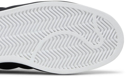 Adidas Moncler Campus The Art of Exploration - Black White IG7868 Shoes