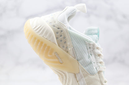Nike Air Jordan Delta SP Sail White Blue Sneakers