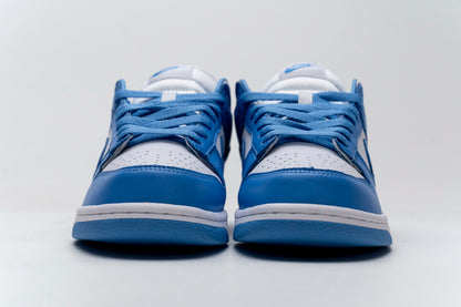 Nike Dunk Low University Blue Sneakers