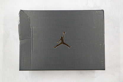 Nike Air Jordan 1 Low Blue White Sneakers